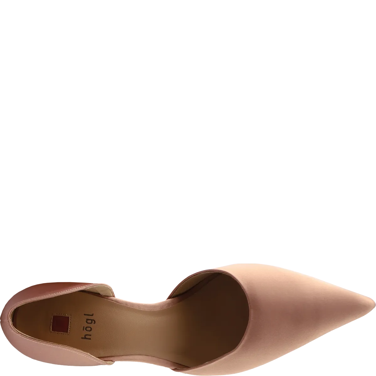 Туфли TYRA артикул 11077592400