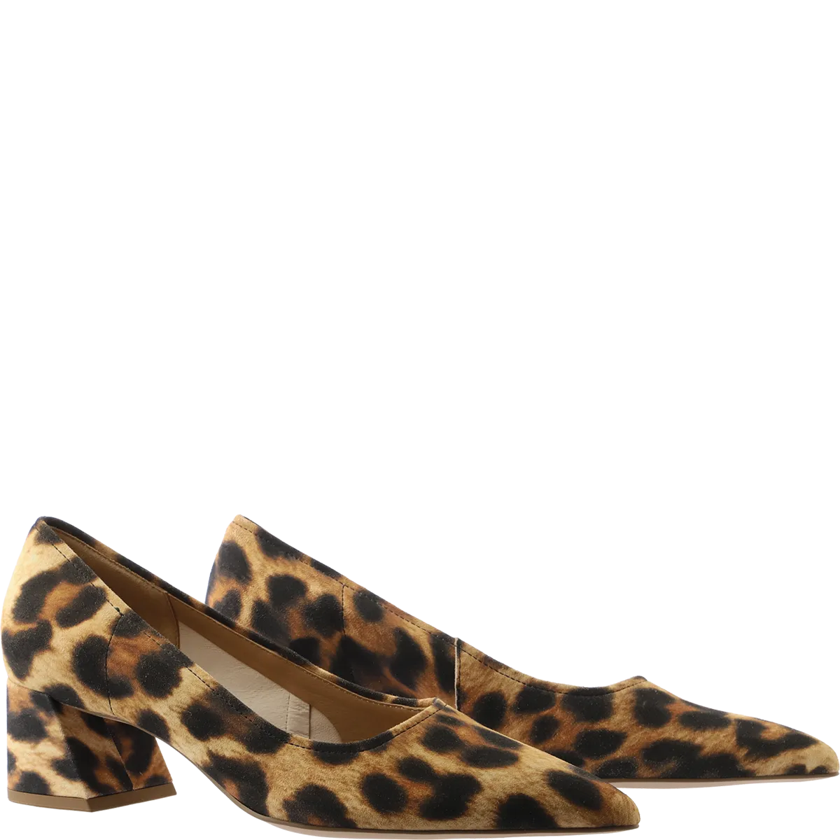 Туфли SHERYL артикул 11045072200