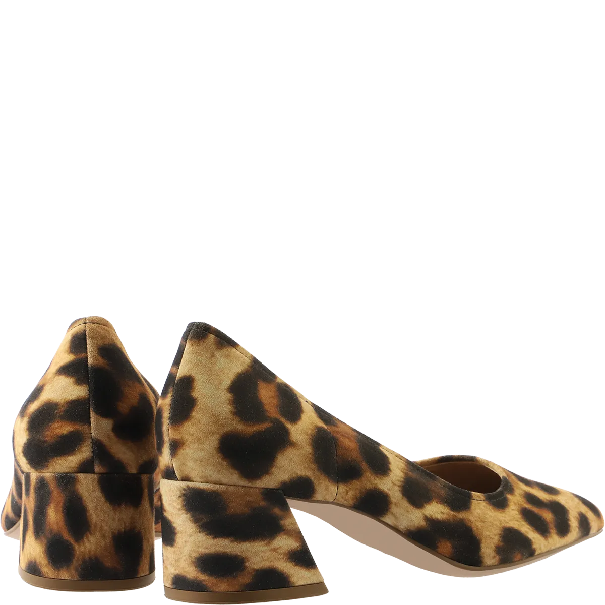 Туфли SHERYL артикул 11045072200