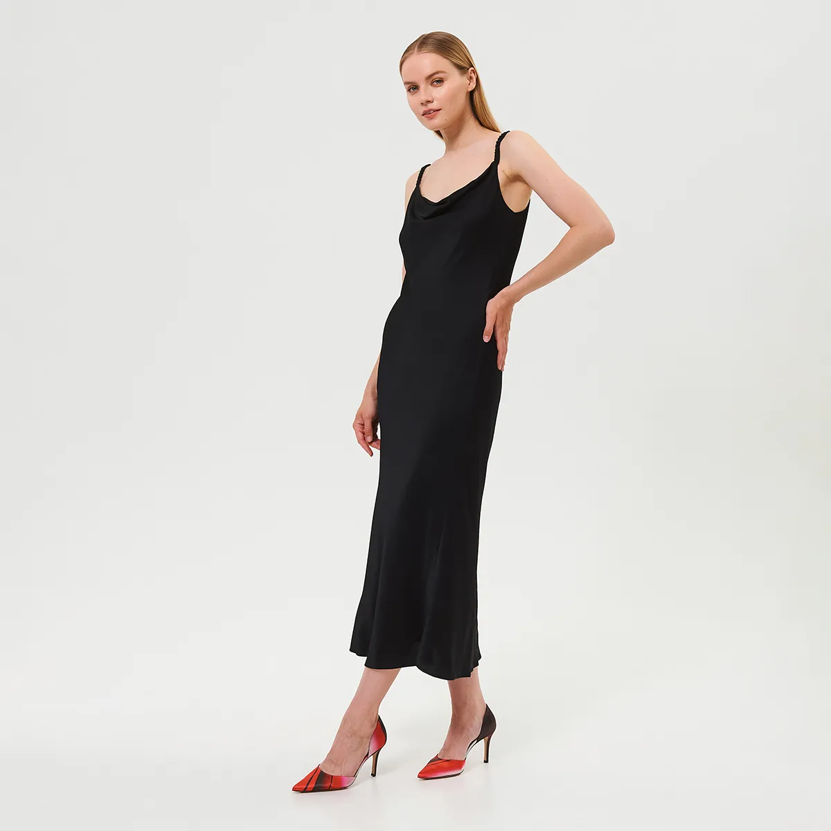 Туфли BOULEVARD 70 GL артикул 71070174099_N