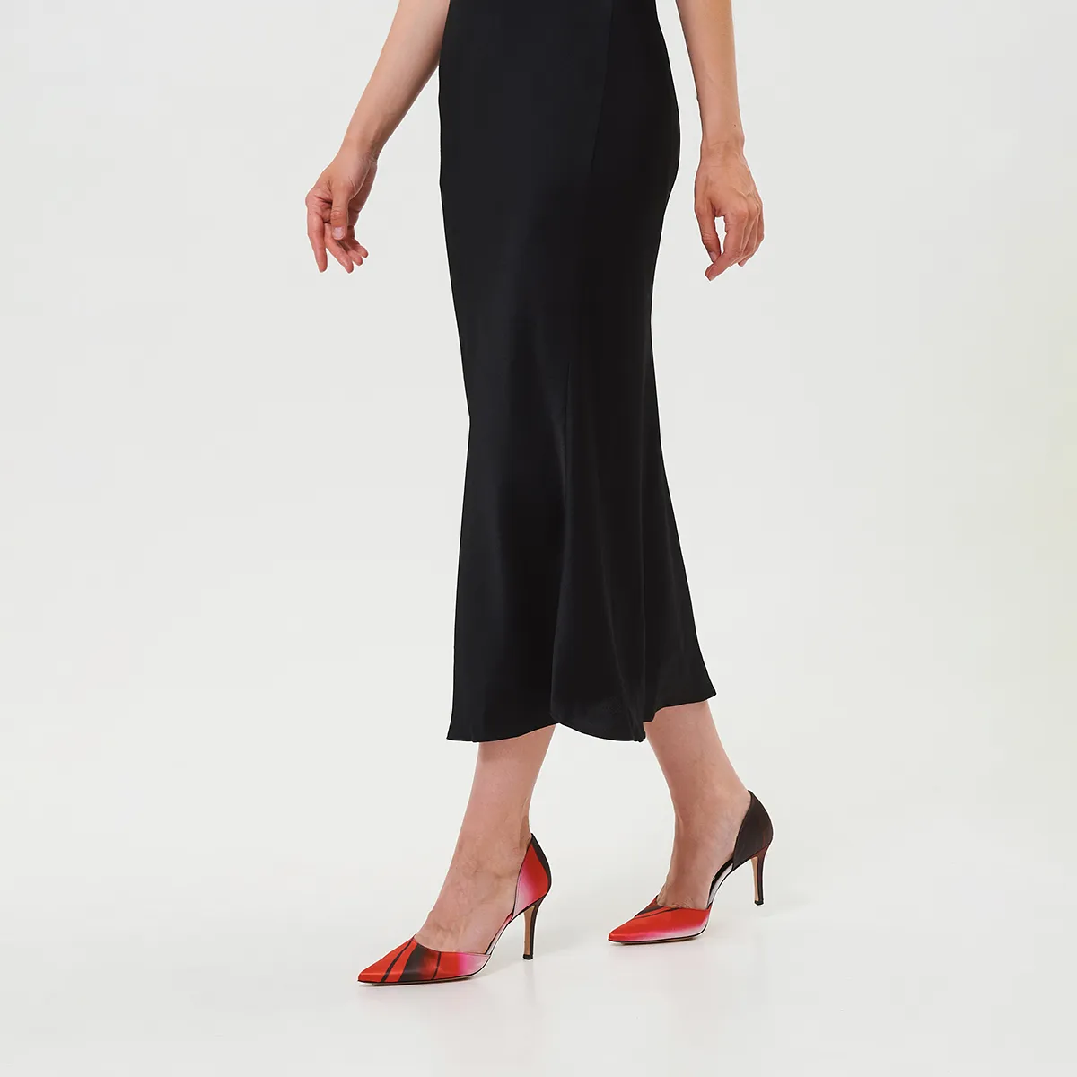 Туфли BOULEVARD 70 GL артикул 71070174099_N