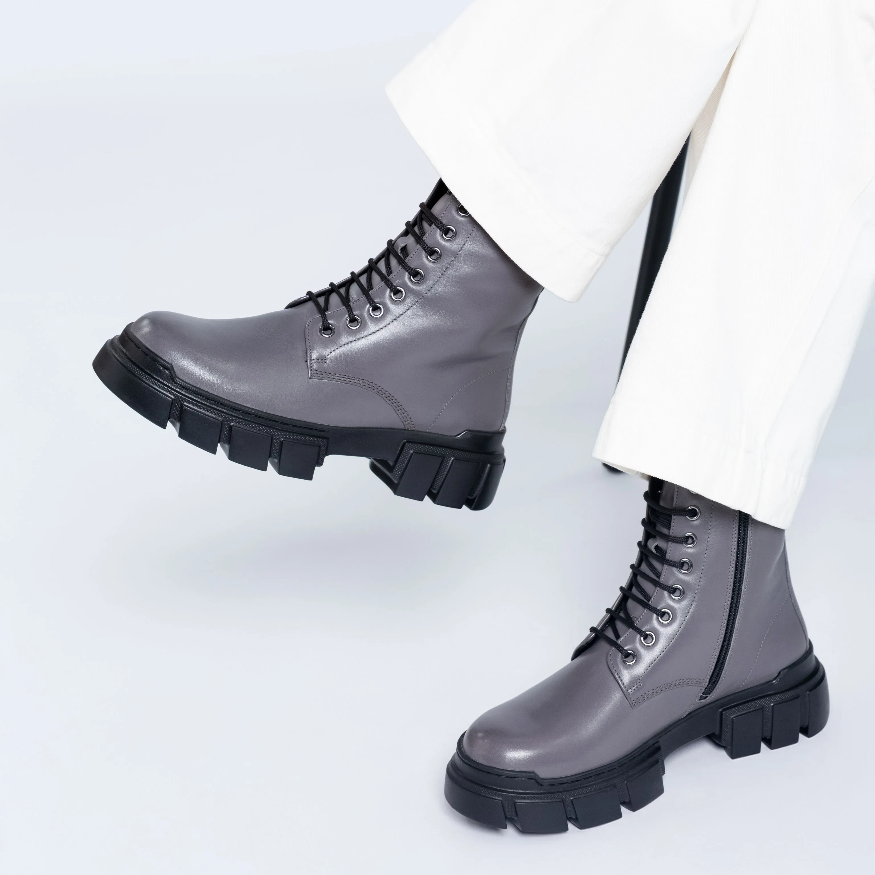 Ботинки FORREST артикул 01027056900