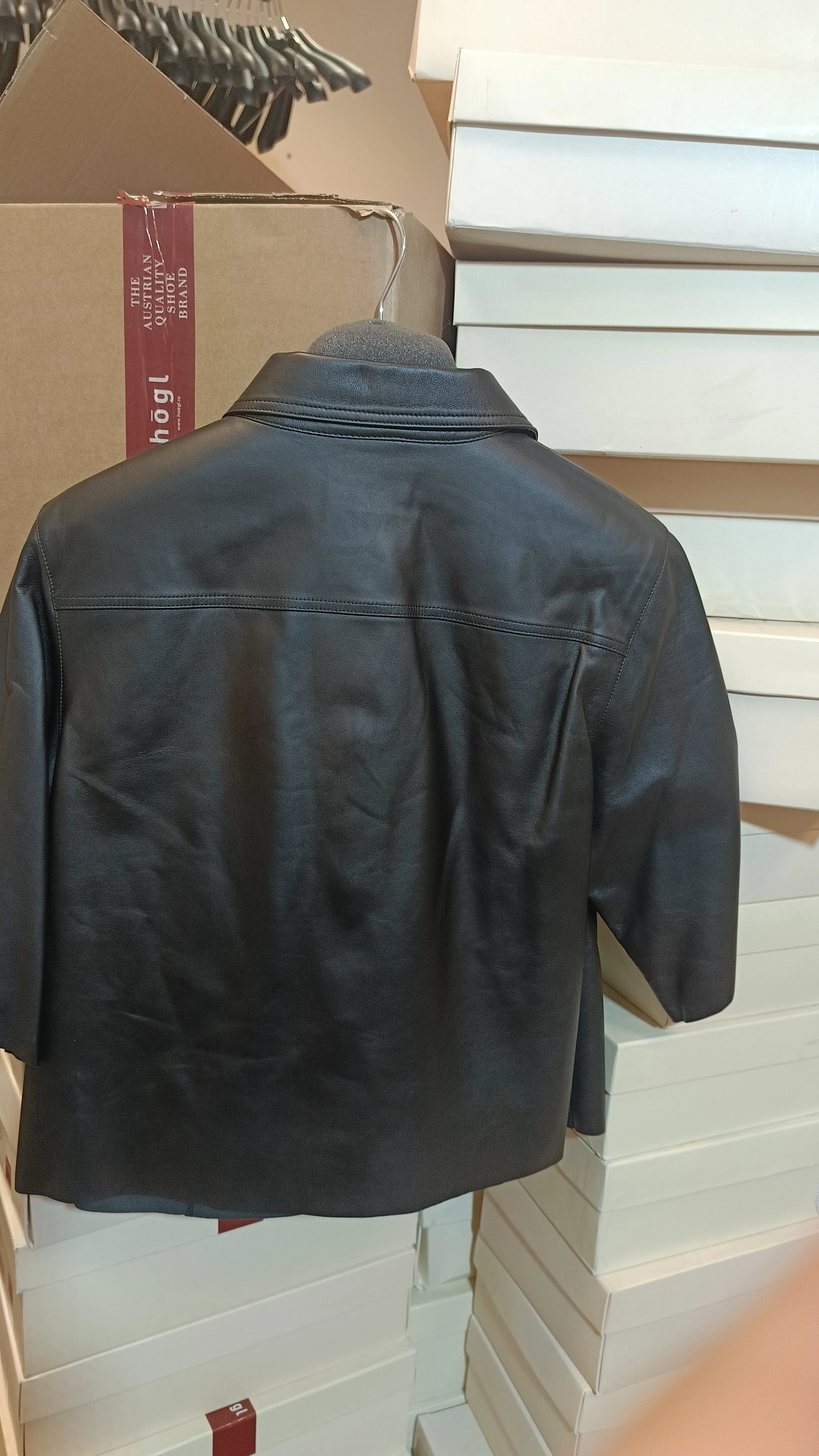 Куртки AMBER артикул 31910030100_N