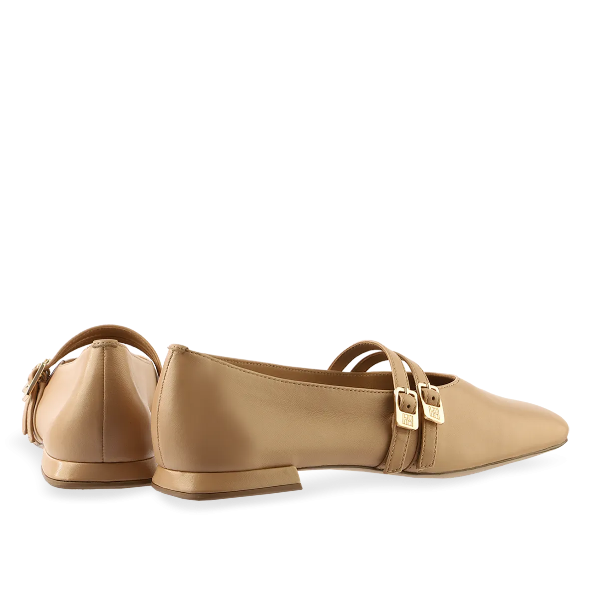 Балетки MAY артикул 11009302700