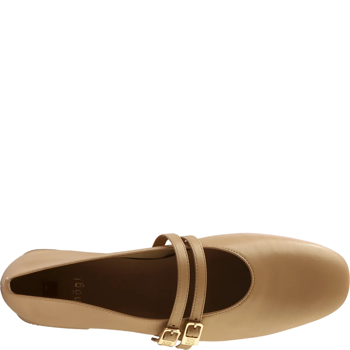 Балетки MAY артикул 11009302700