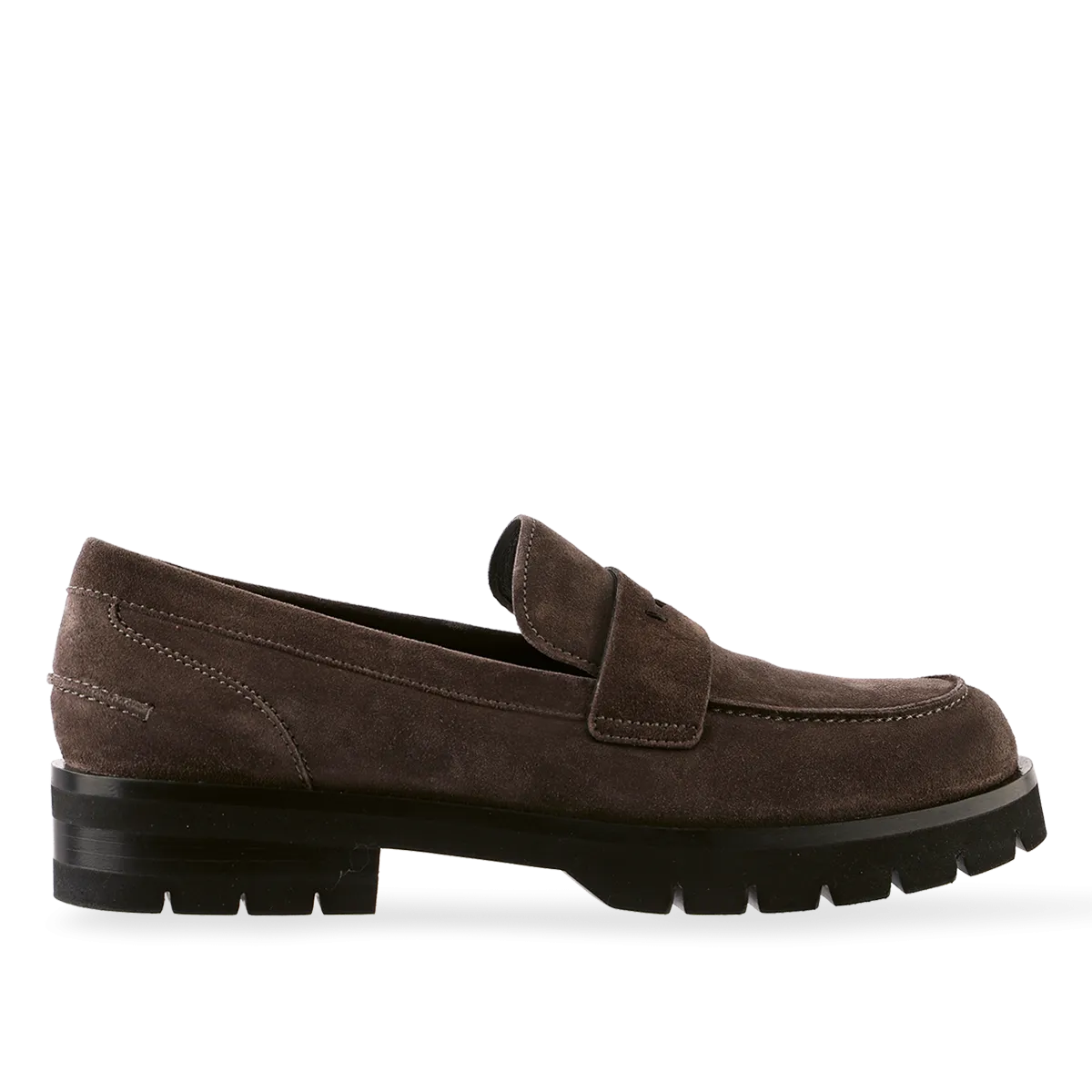 Лоферы BAILEY артикул 01016026600