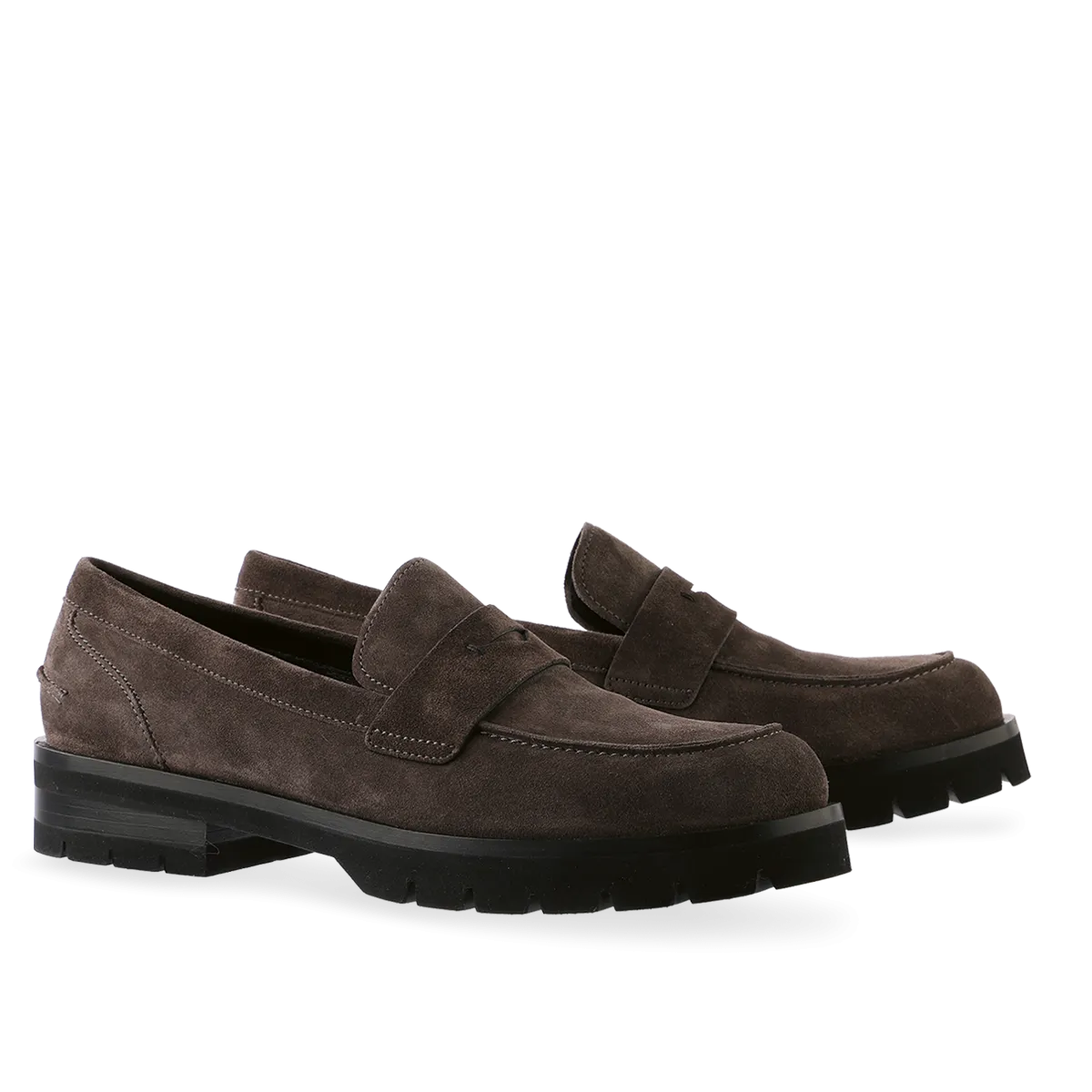 Лоферы BAILEY артикул 01016026600