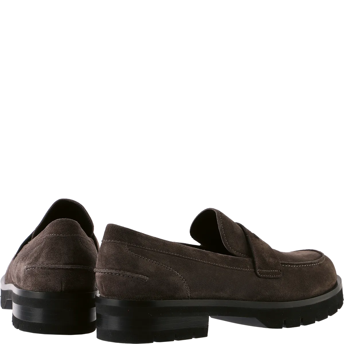 Лоферы BAILEY артикул 01016026600