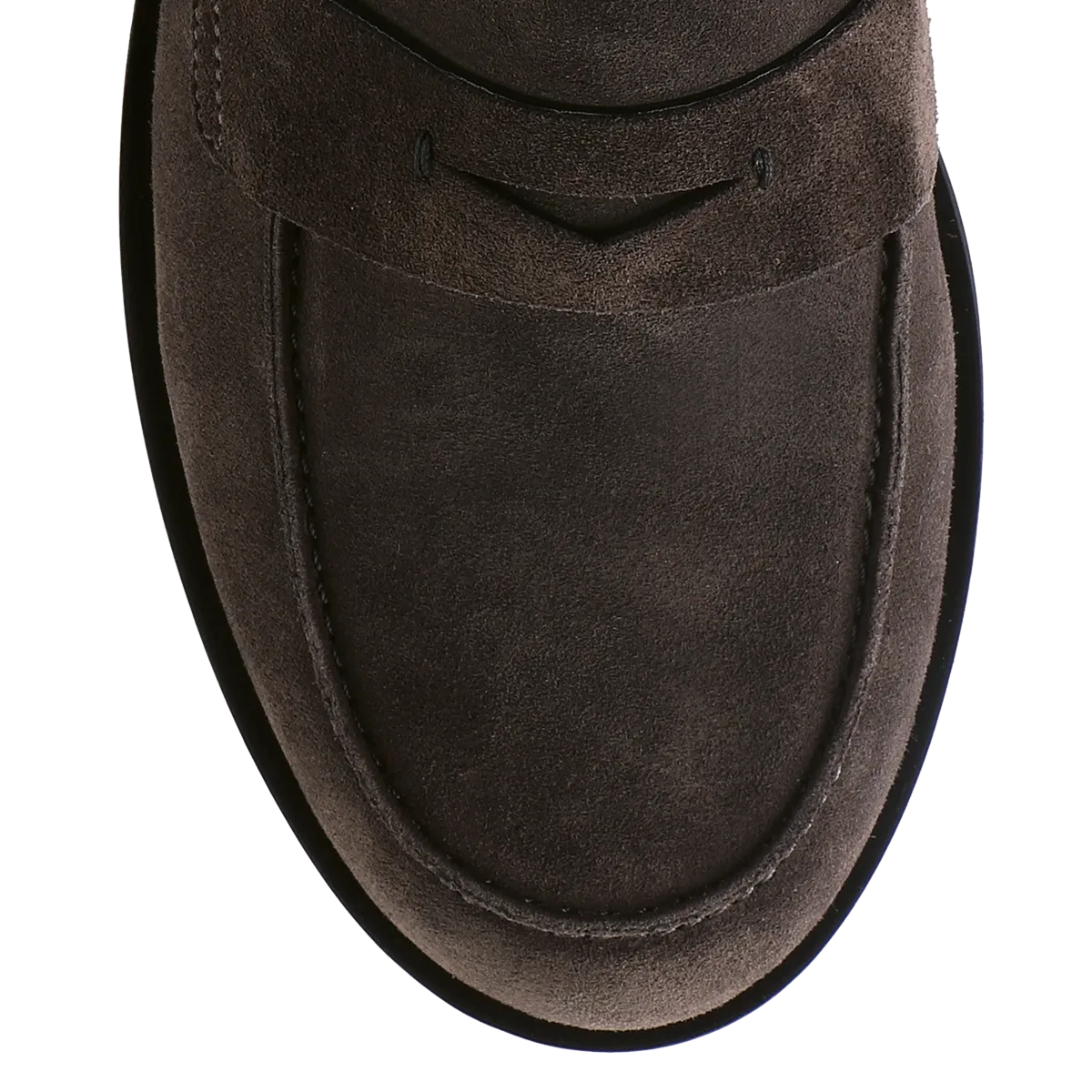 Лоферы BAILEY артикул 01016026600