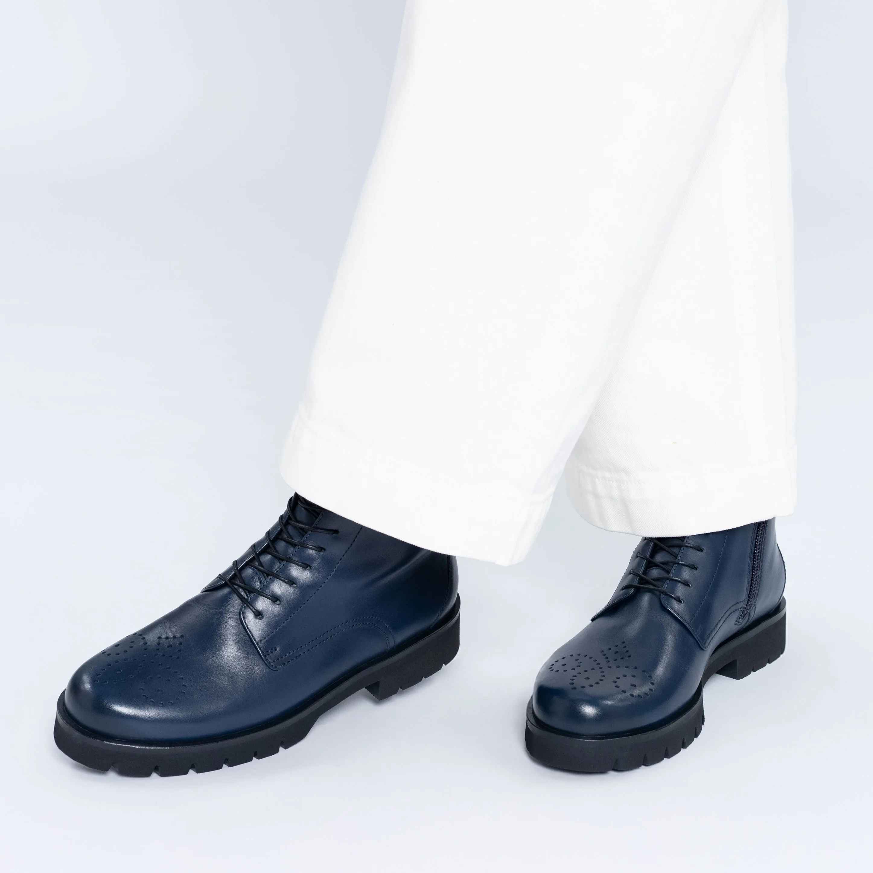 Ботинки BROOKLYN артикул 01015133400