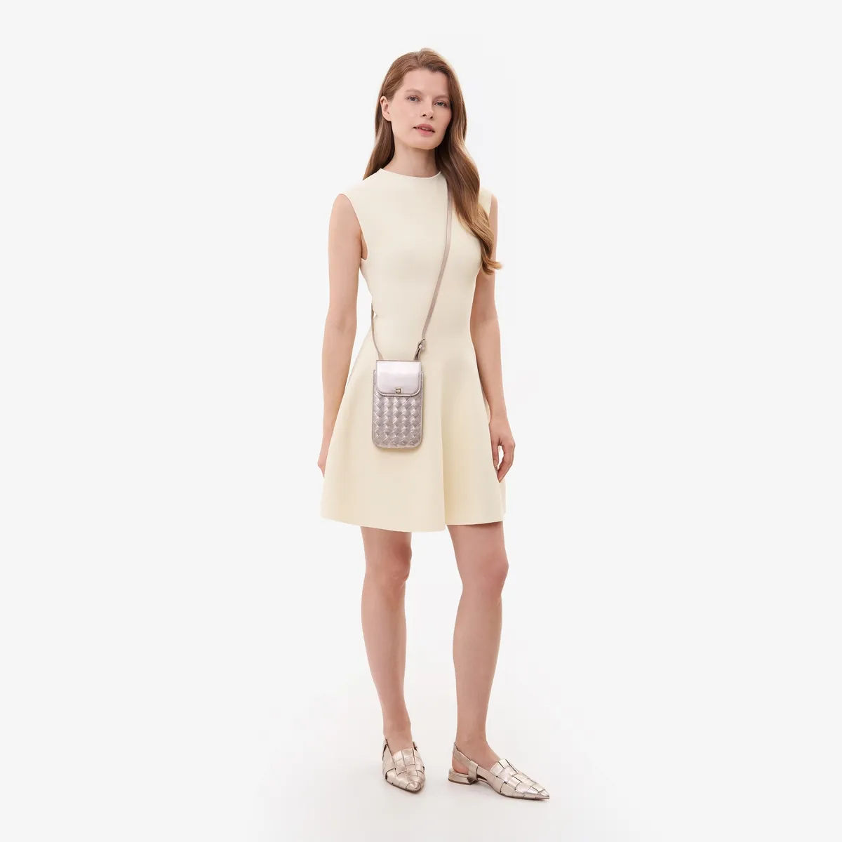 Балетки MILLA артикул 91019317800_N