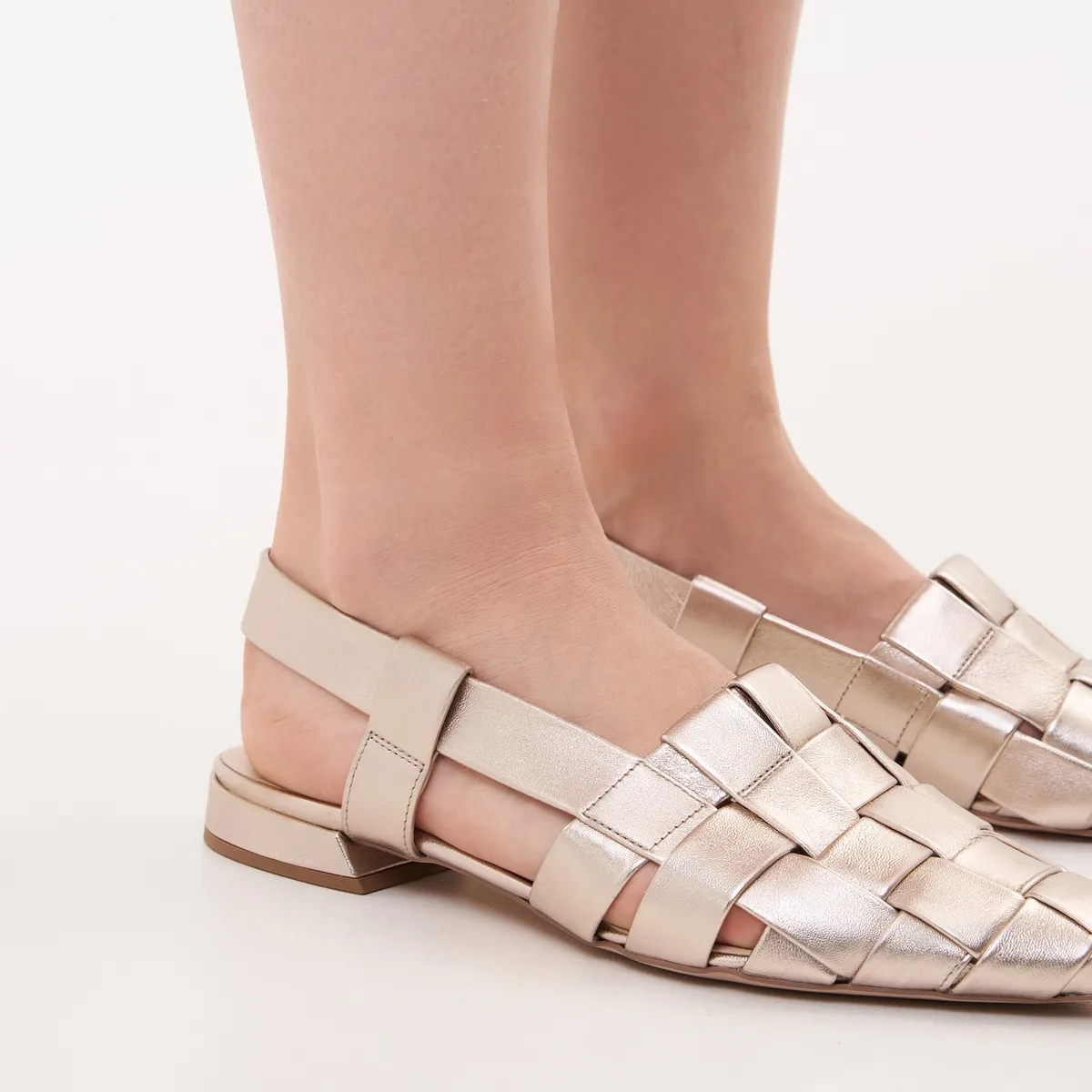 Балетки MILLA артикул 91019317800_N