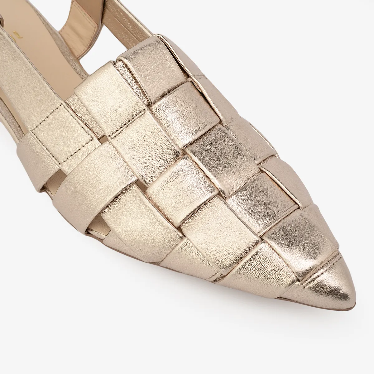 Балетки MILLA артикул 91019317800_N