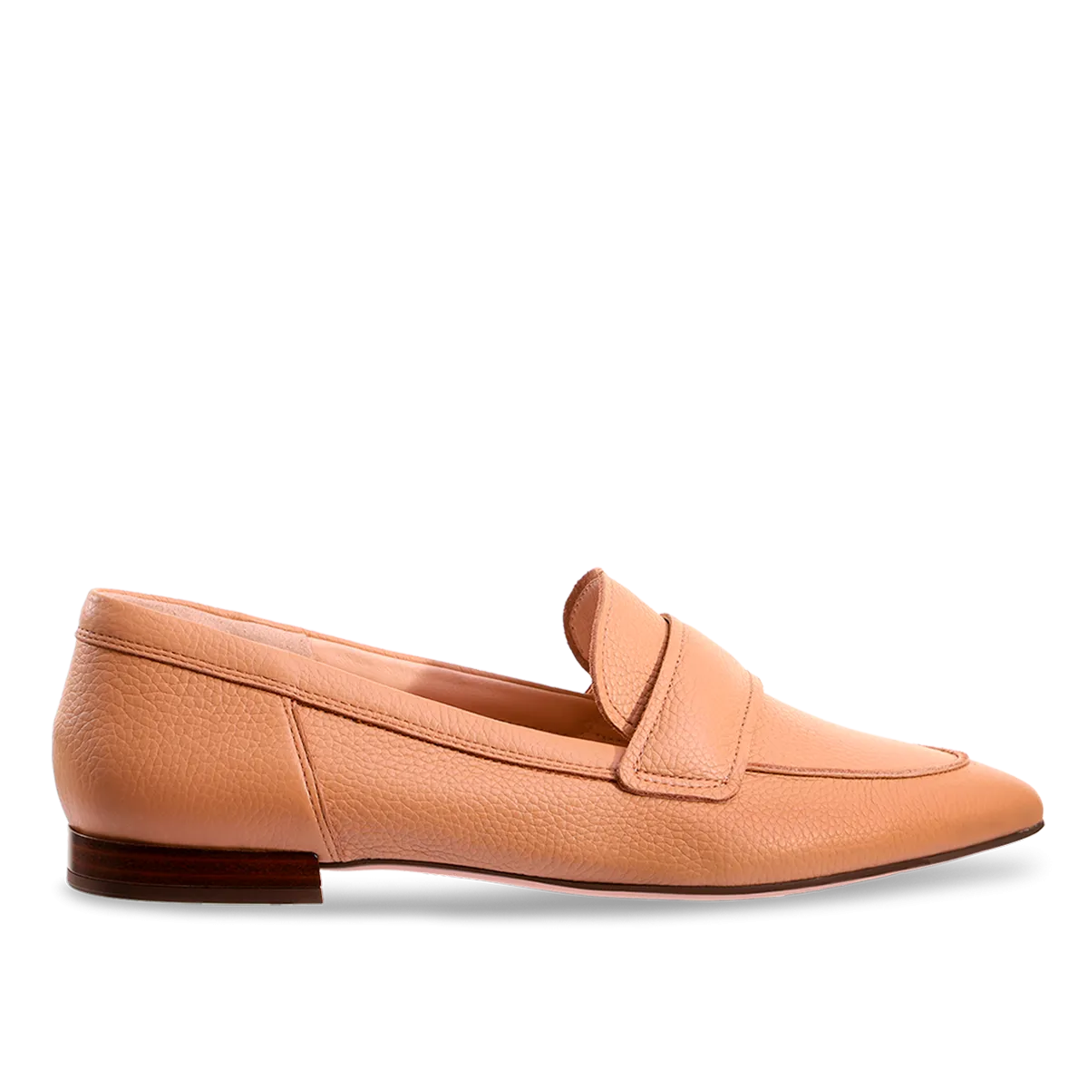 Лоферы GEENA артикул 71004131500_N