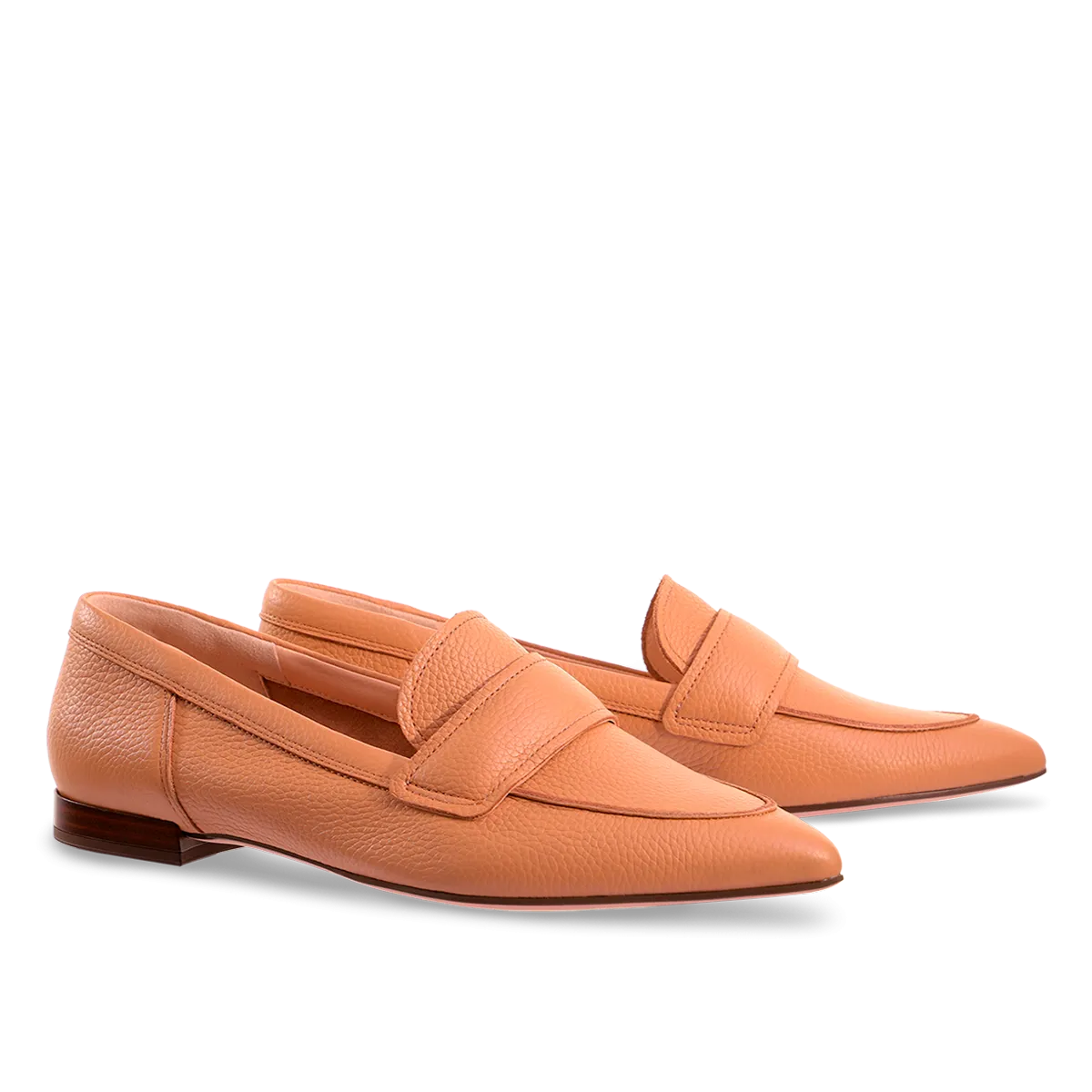 Лоферы GEENA артикул 71004131500_N