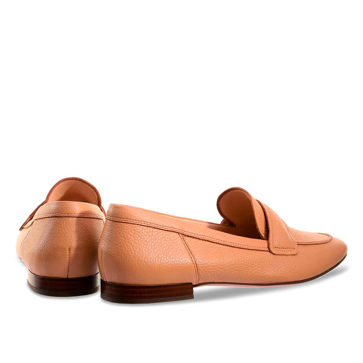 Лоферы GEENA артикул 71004131500_N