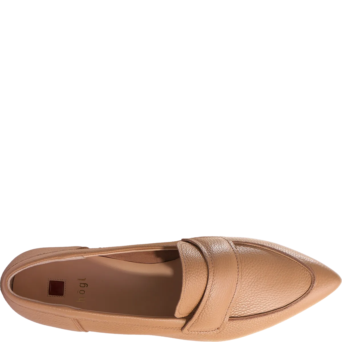 Лоферы GEENA артикул 71004131500_N