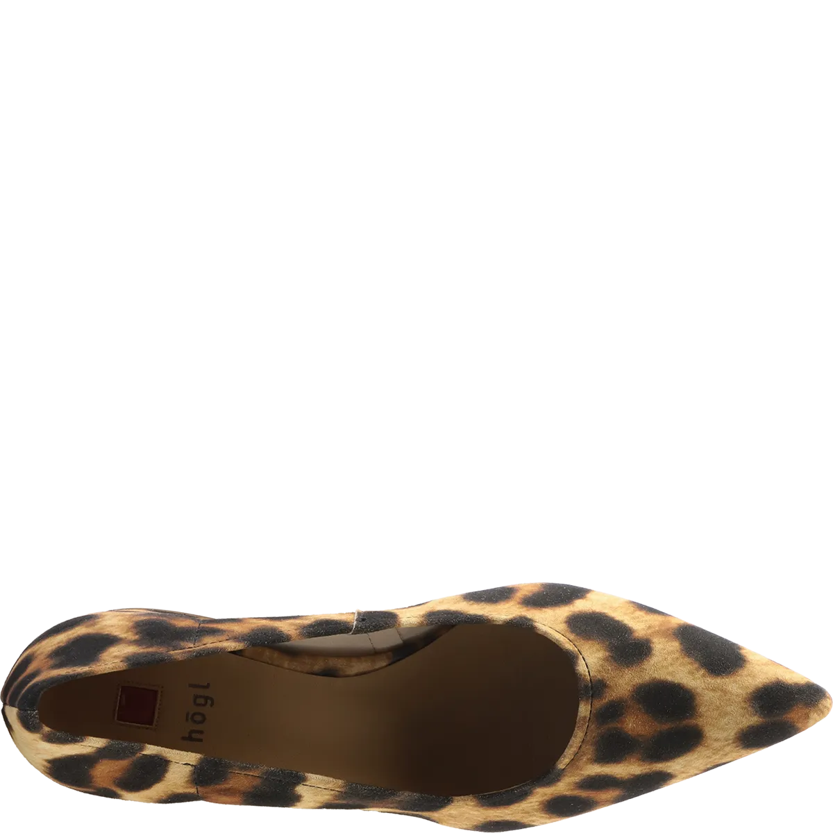 Туфли SHERYL артикул 11045072200