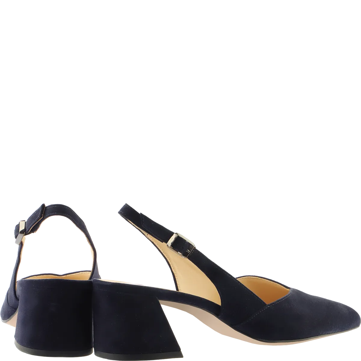 Туфли LAURA артикул 11046123200