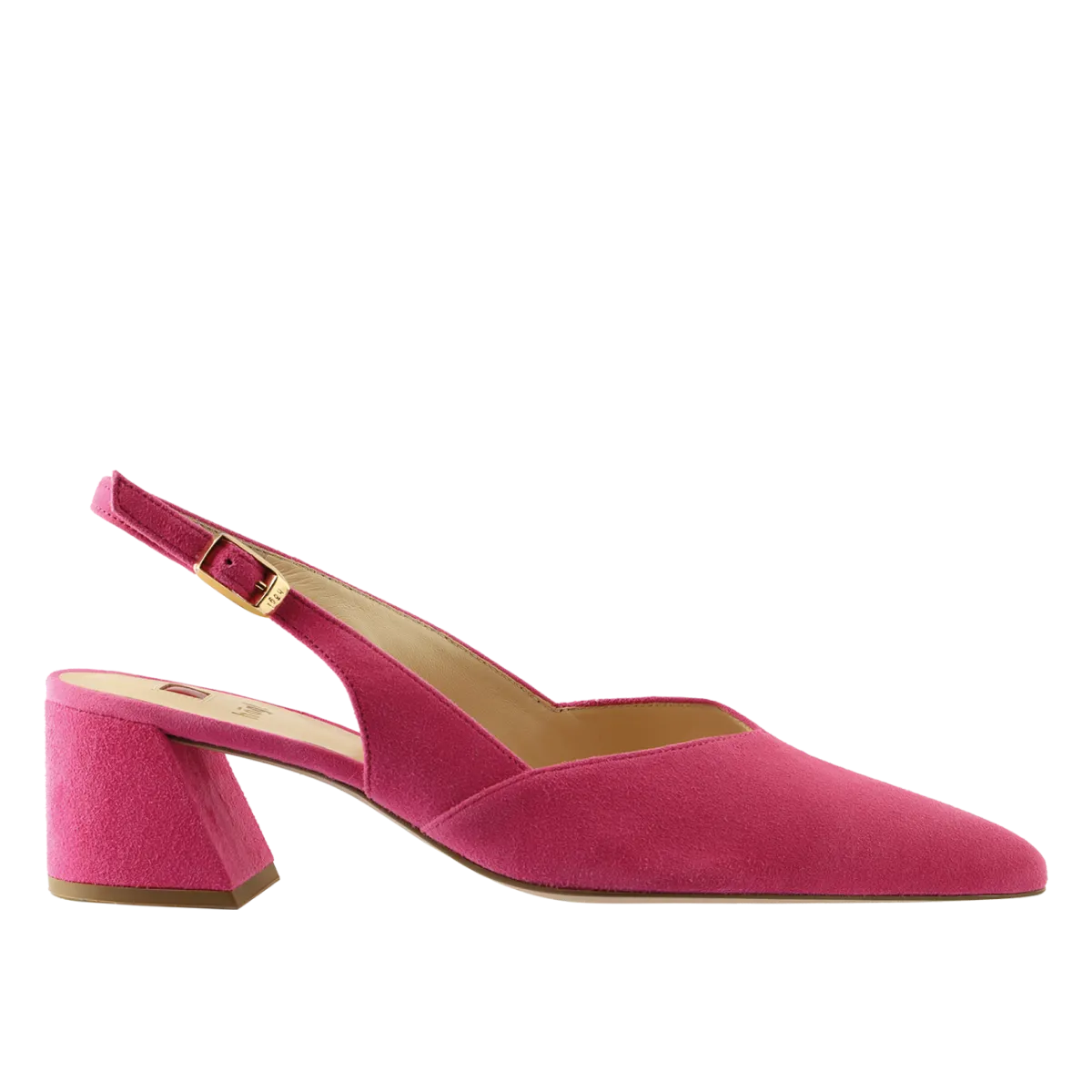 Туфли LAURA артикул 11046124600