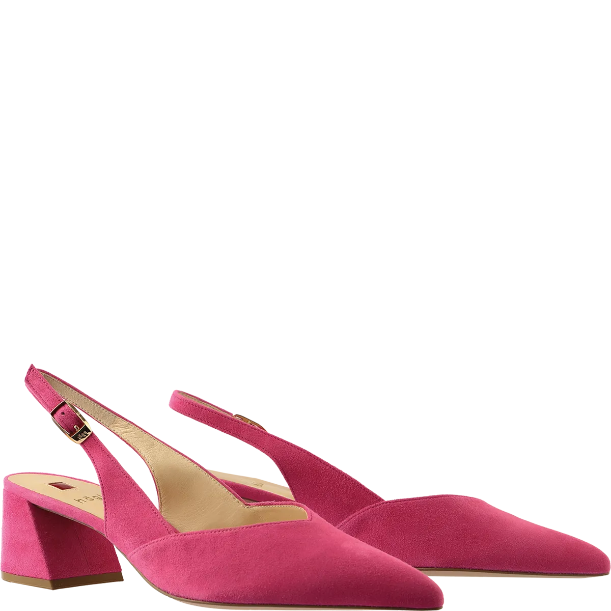 Туфли LAURA артикул 11046124600