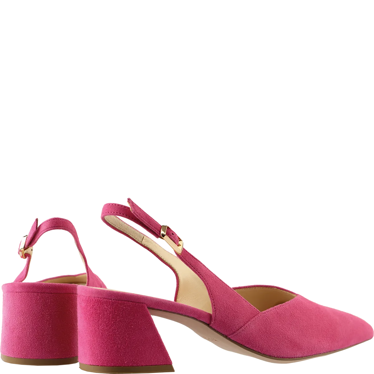 Туфли LAURA артикул 11046124600