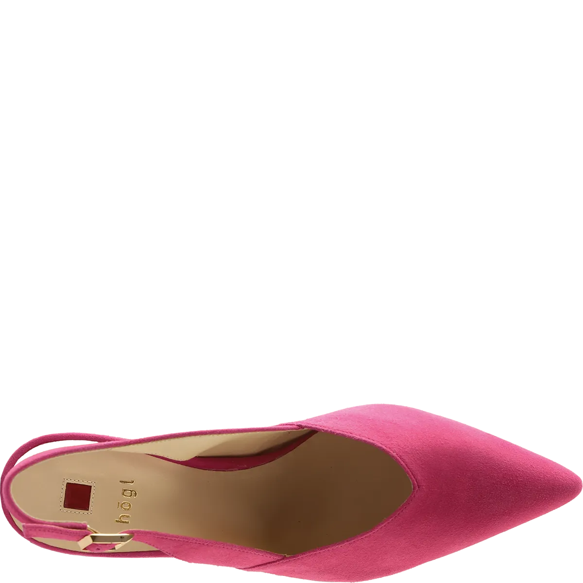 Туфли LAURA артикул 11046124600