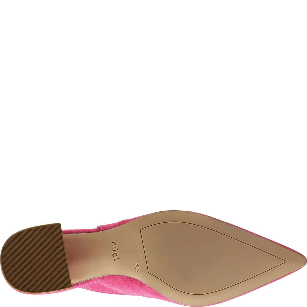 Туфли LAURA артикул 11046124600