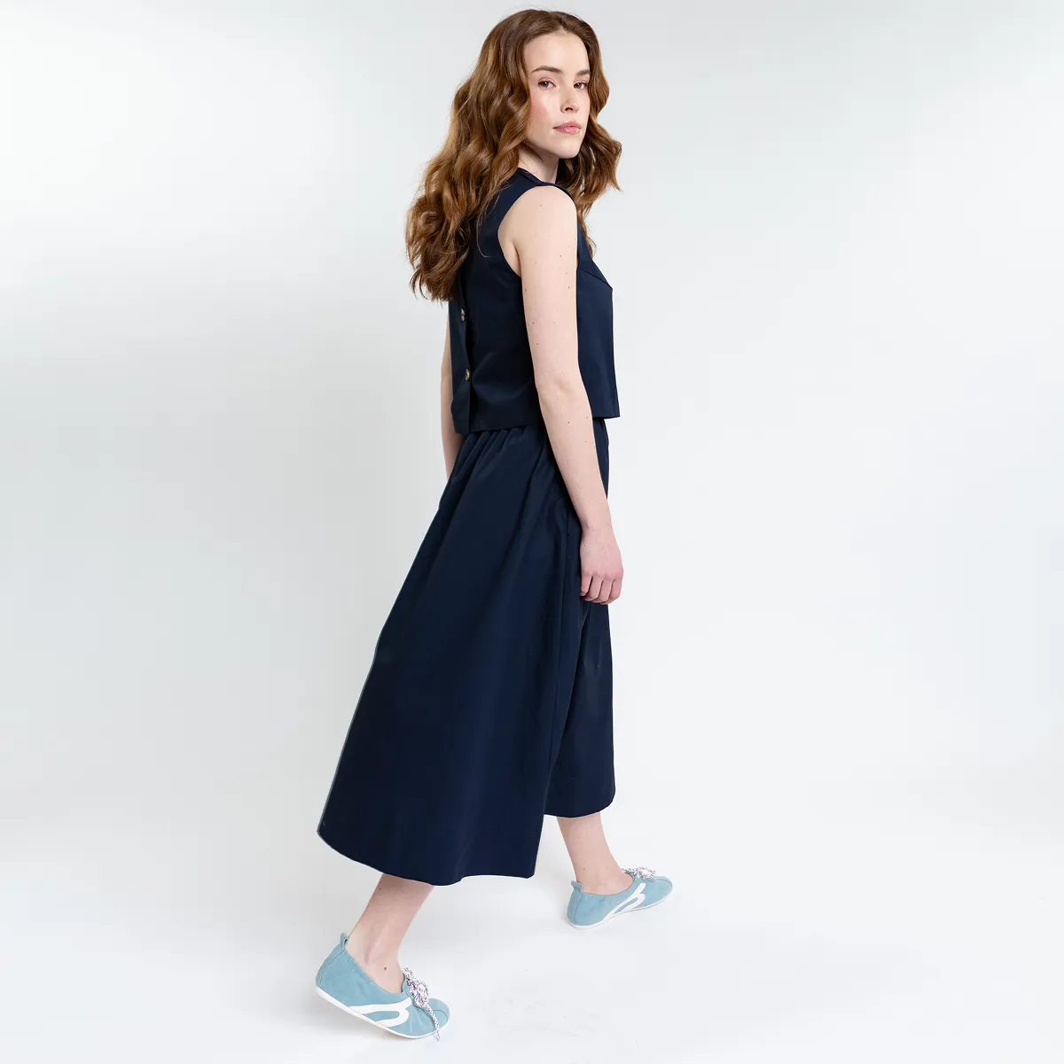 Кеды SNEAKERINA артикул 11005323300