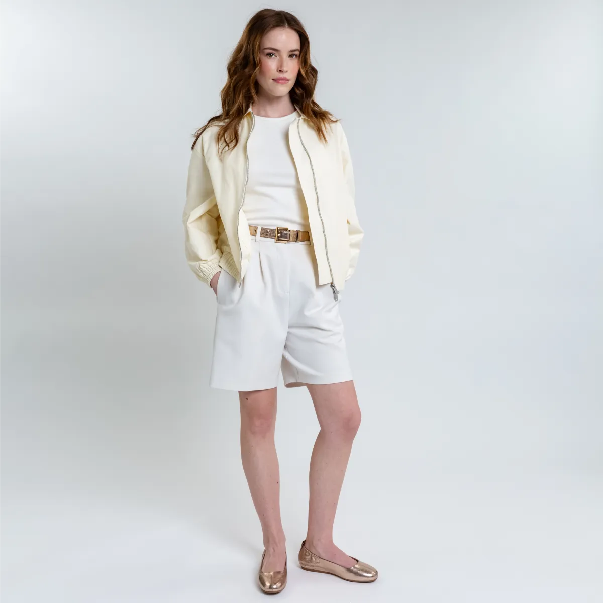 Балетки LIL артикул 11005017800