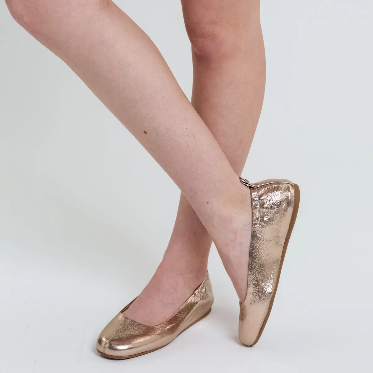 Балетки LIL артикул 11005017800