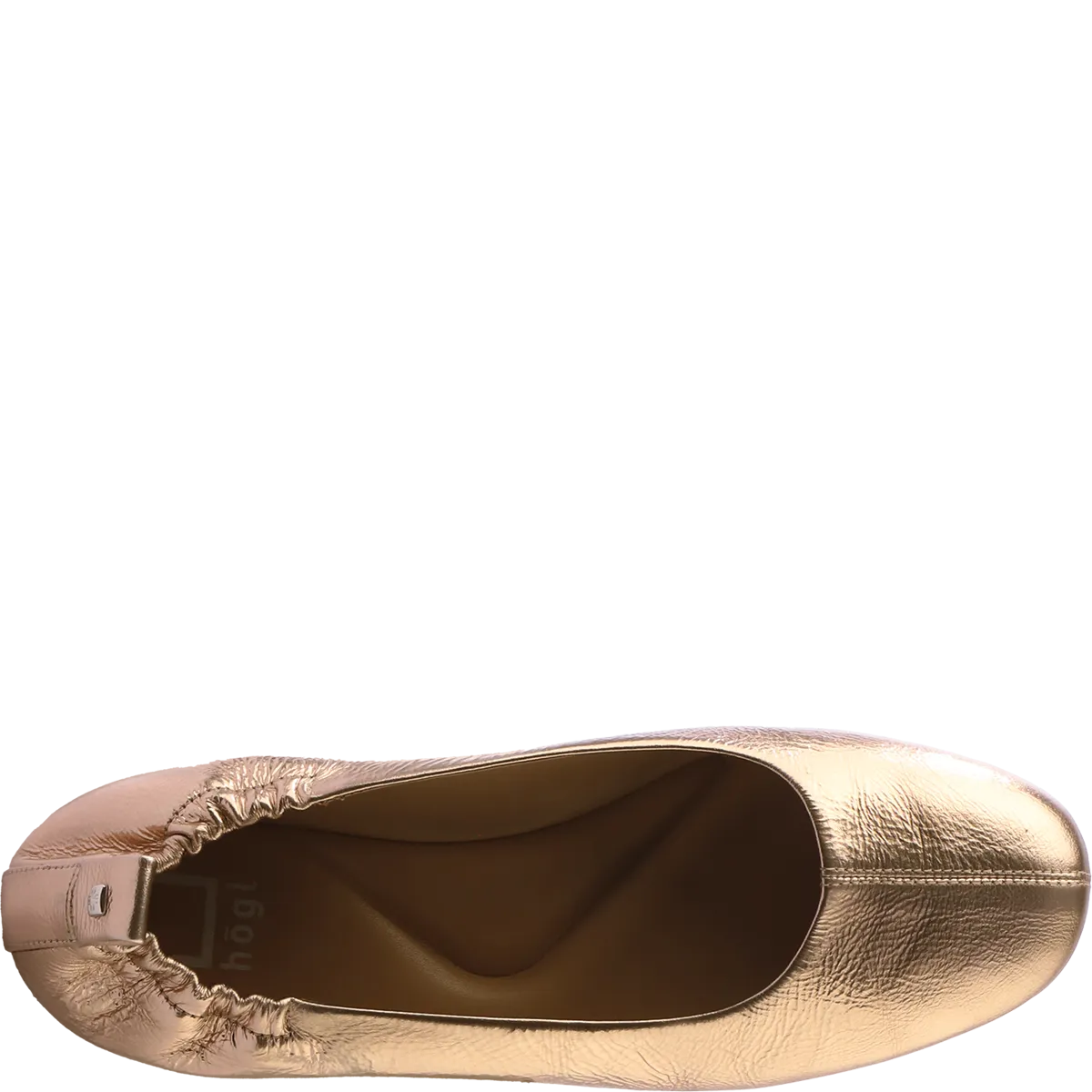 Балетки LIL артикул 11005017800