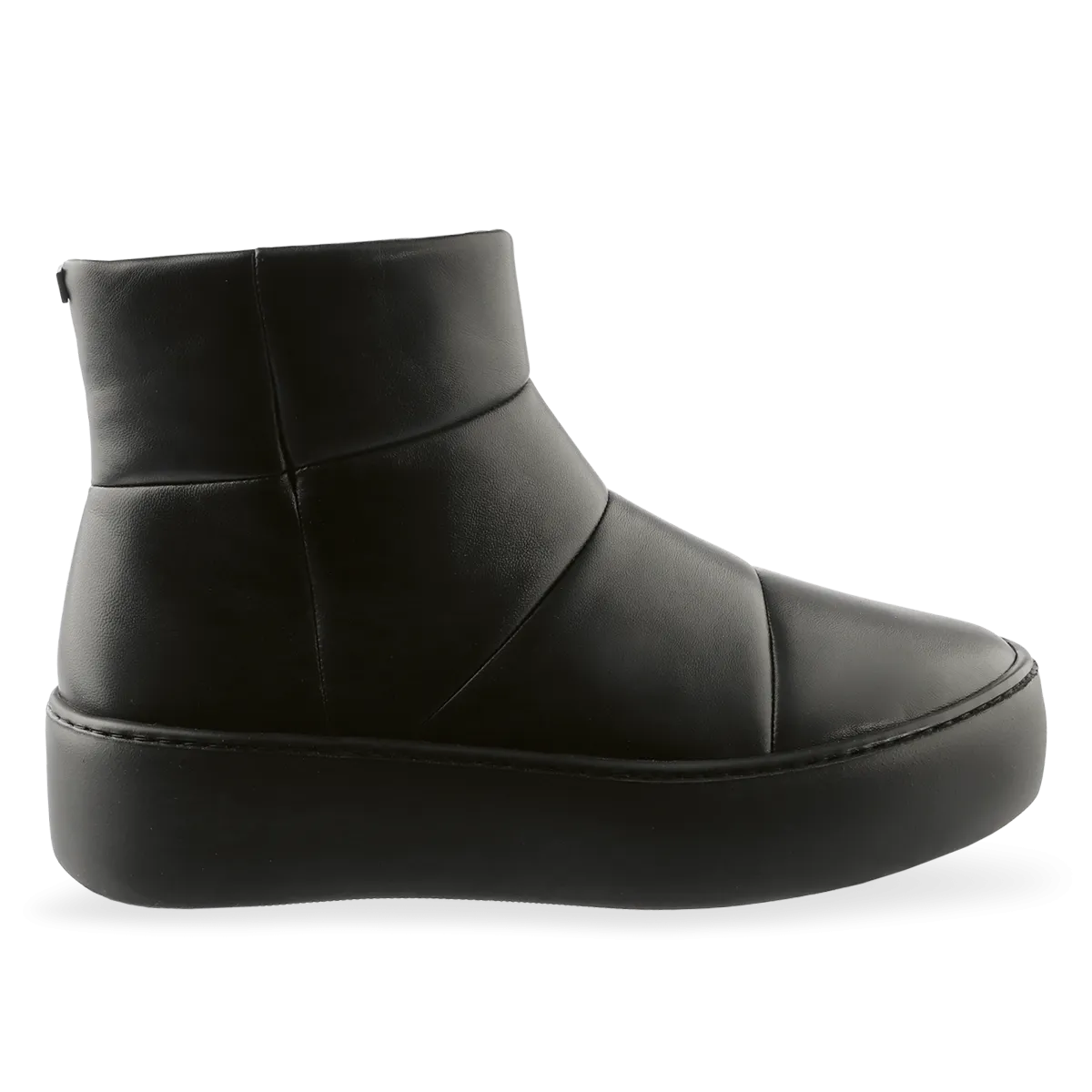 Ботинки PADDY артикул 01002500100_N