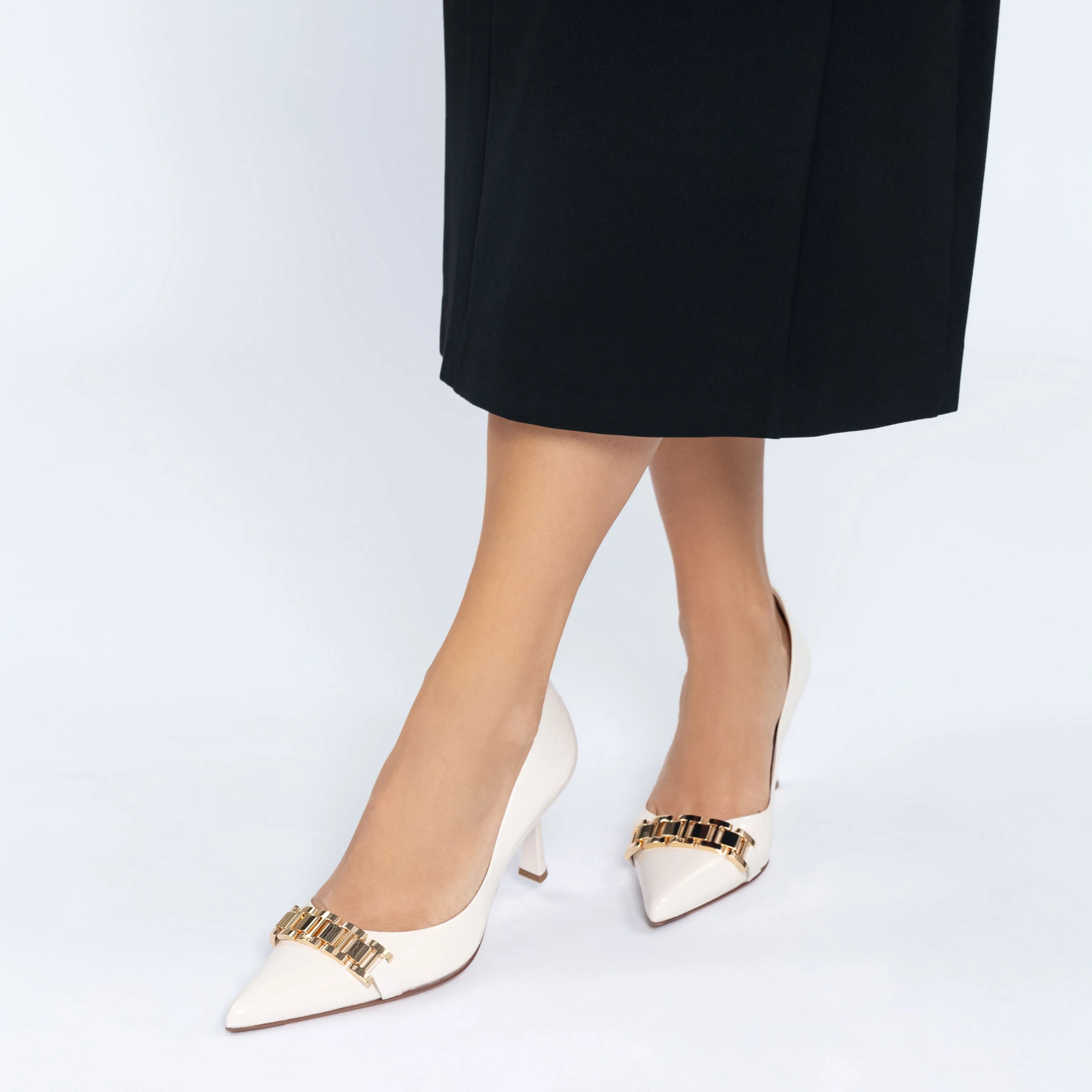 Туфли PEARL артикул 01177361200