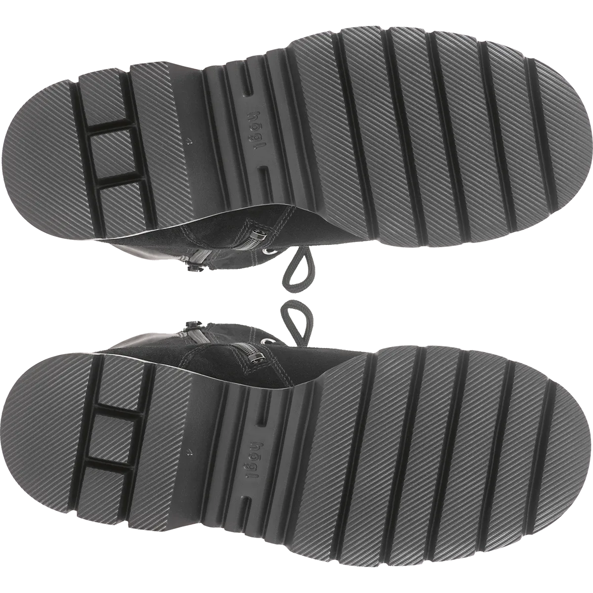 Ботинки HARVEST артикул 01025250100