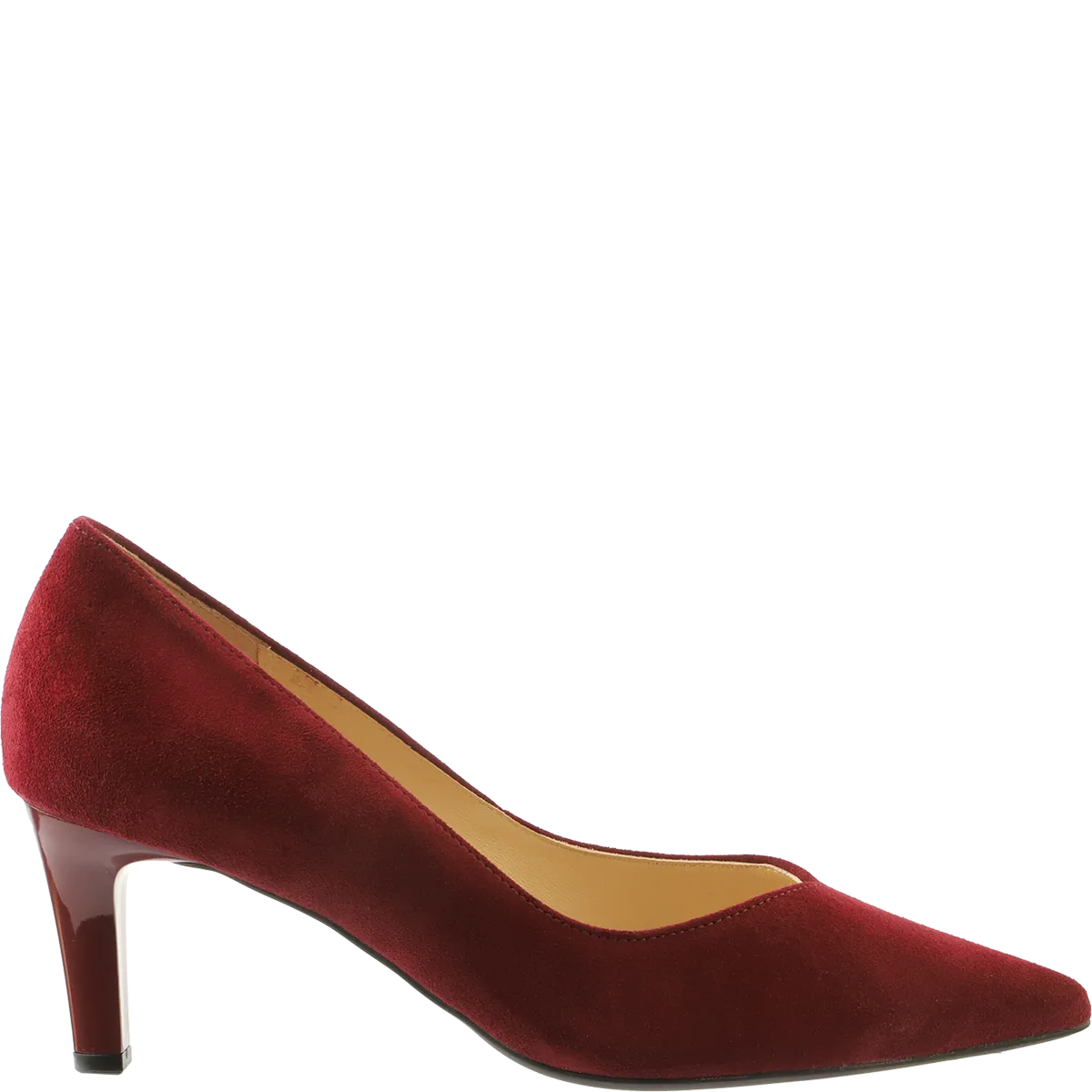 Туфли MARGOT артикул 01067024400