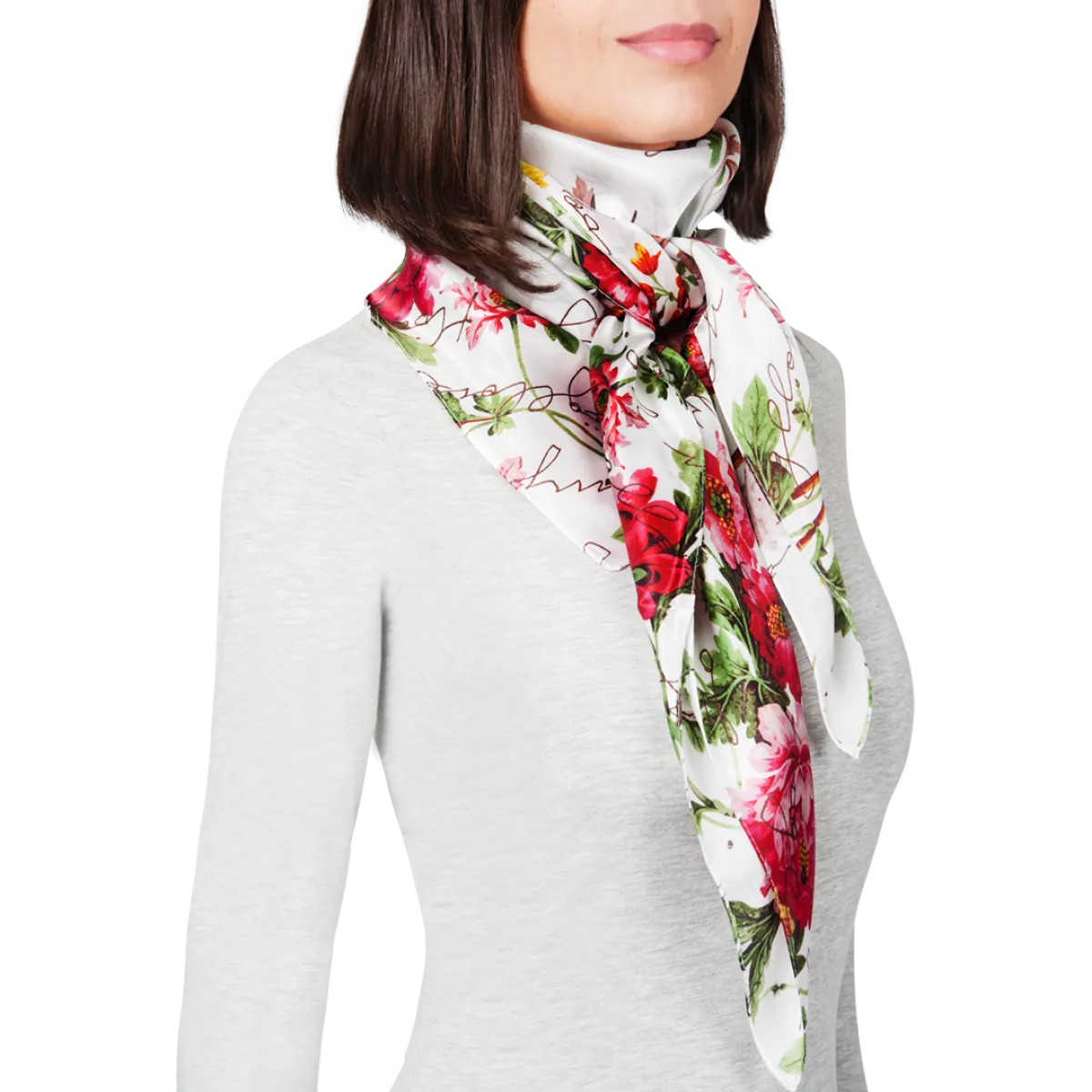 Платки FOULARD артикул 71520139900