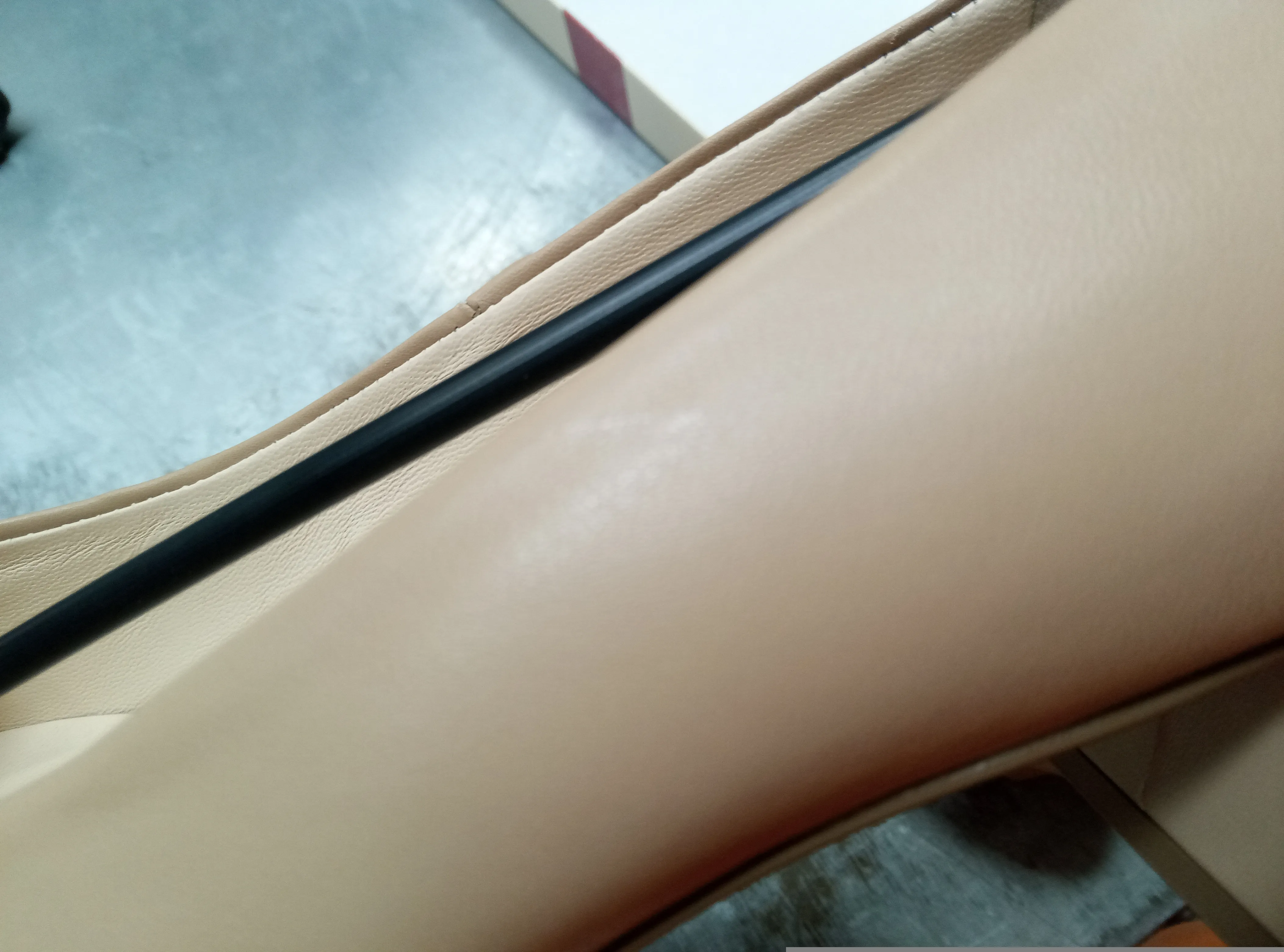 Туфли ANN артикул 91040102700_N