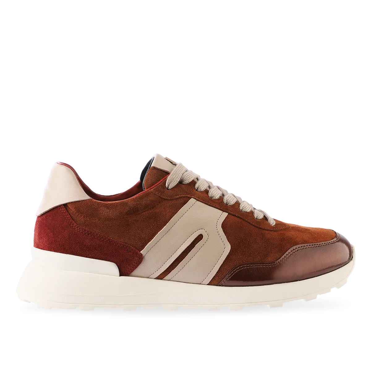 Кроссовки TONY артикул 81013282499_N