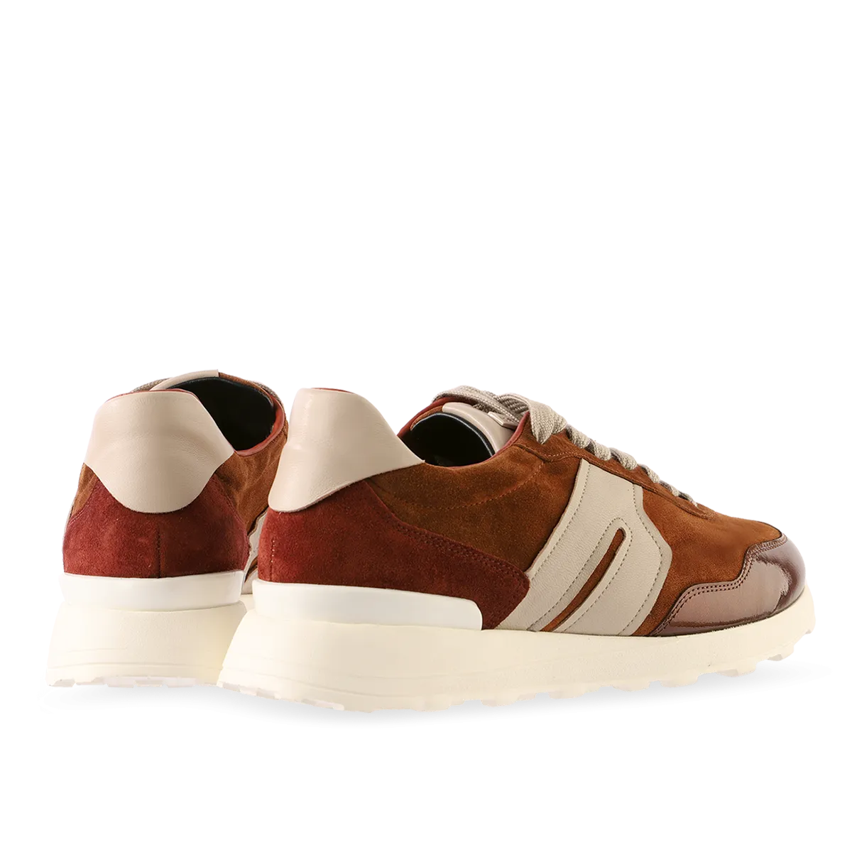 Кроссовки TONY артикул 81013282499_N