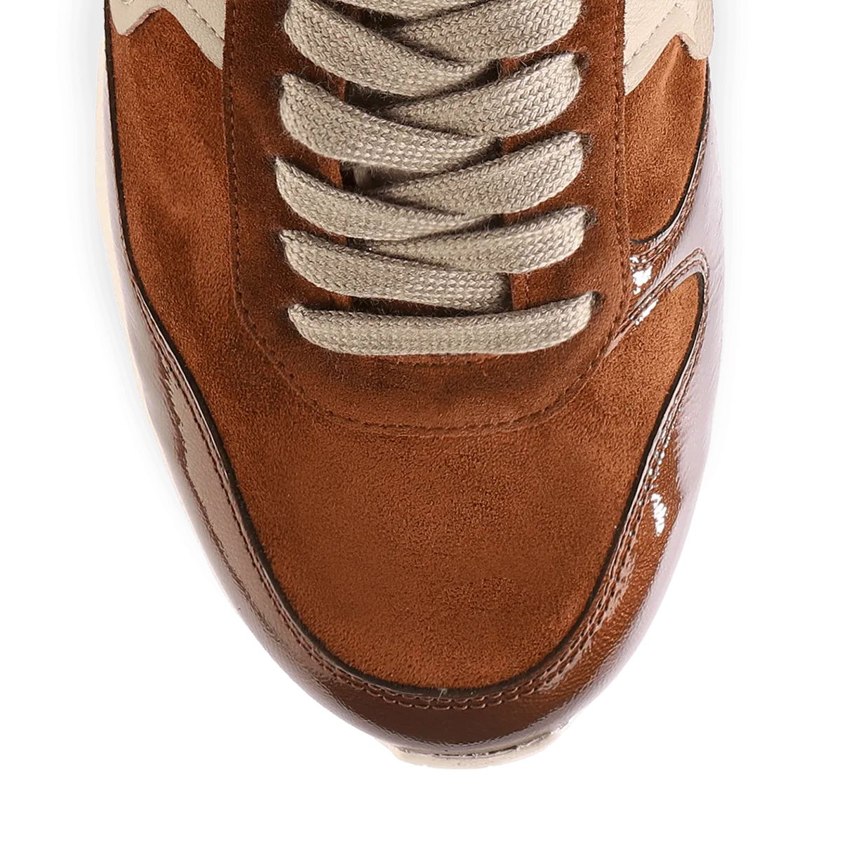 Кроссовки TONY артикул 81013282499_N