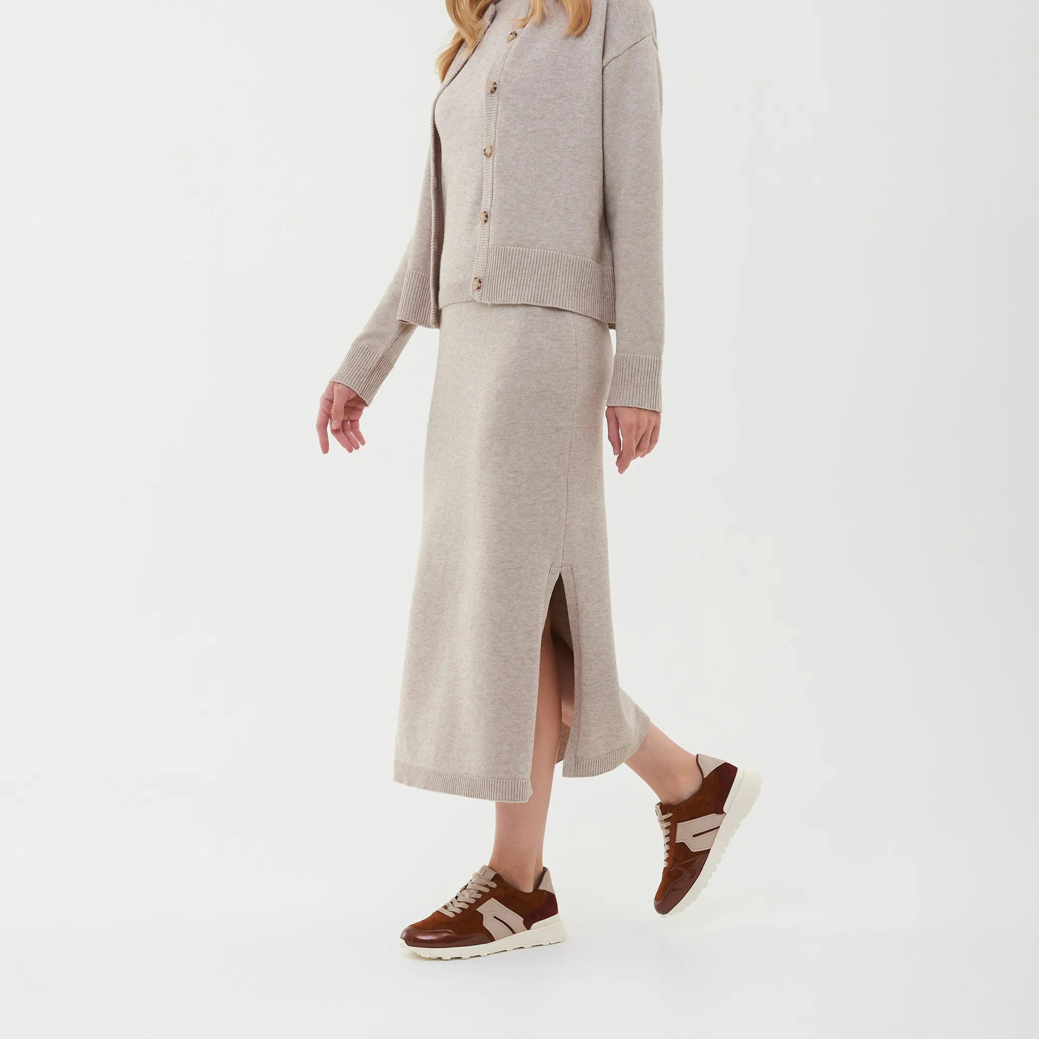 Кроссовки TONY артикул 81013282499_N