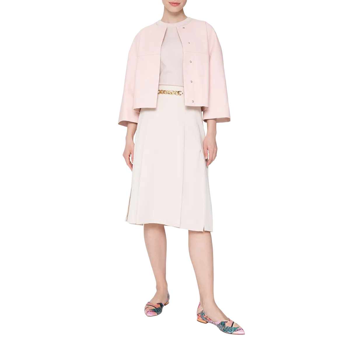 Куртки INÉS артикул 51910104800_N