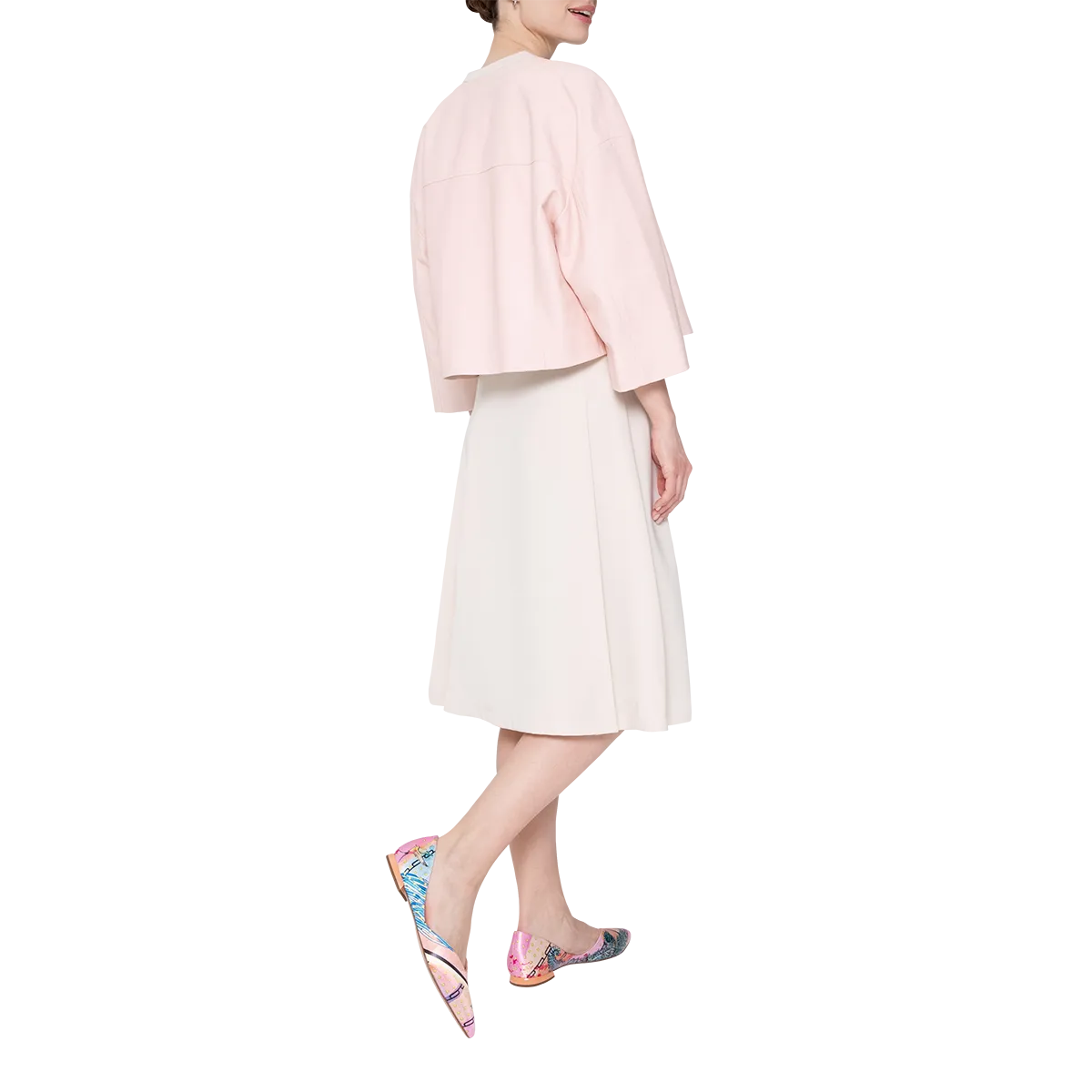 Куртки INÉS артикул 51910104800_N