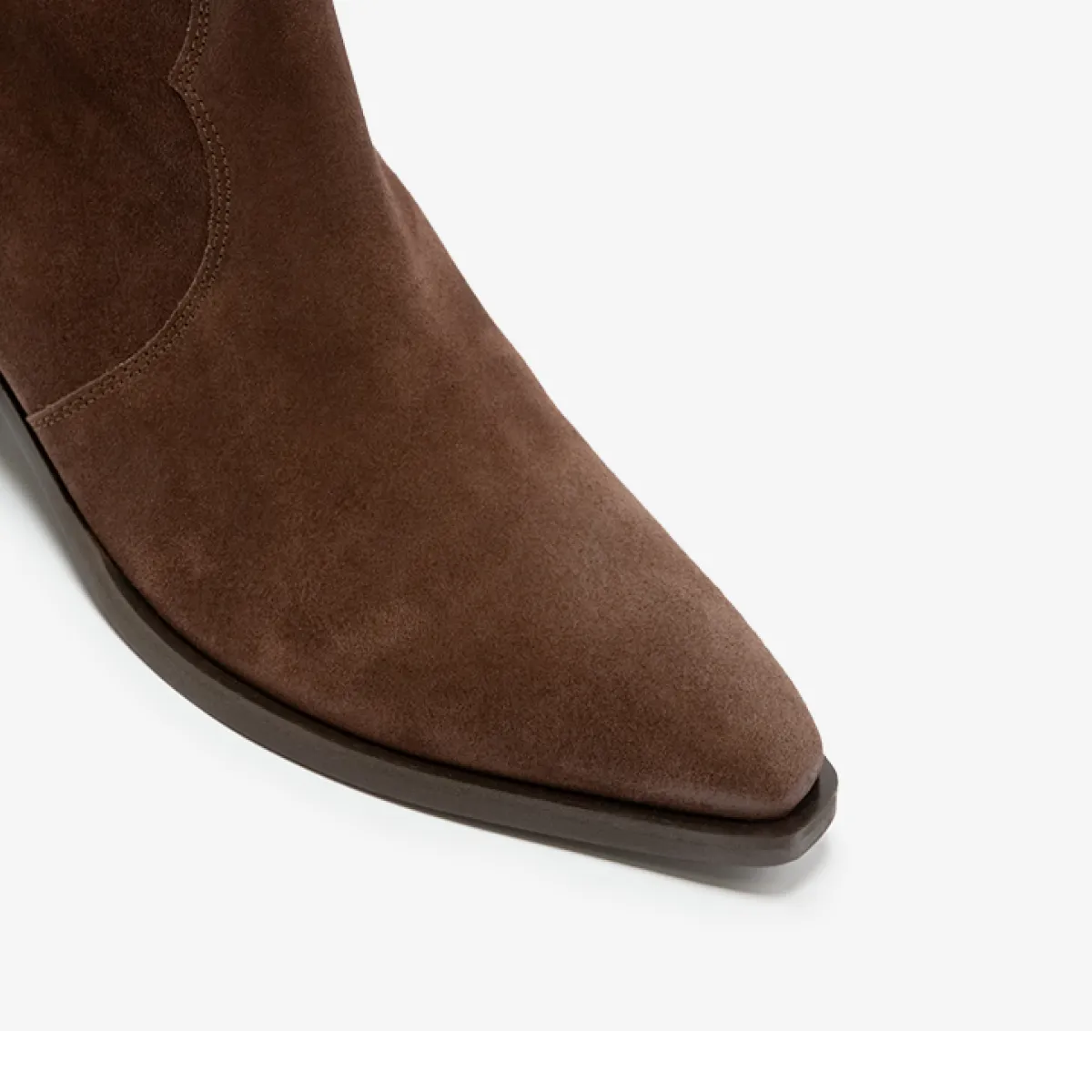 Казаки TATE артикул 01028122100