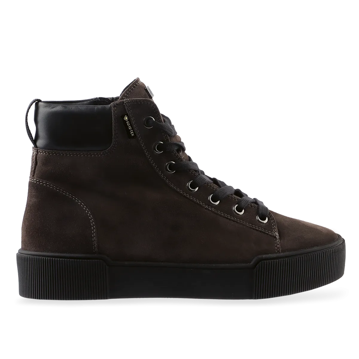 Кеды BUDDY артикул 01036326600