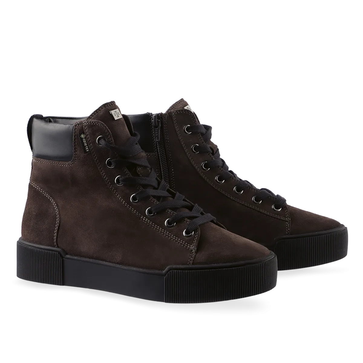 Кеды BUDDY артикул 01036326600