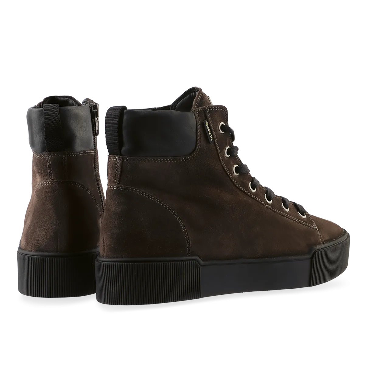 Кеды BUDDY артикул 01036326600