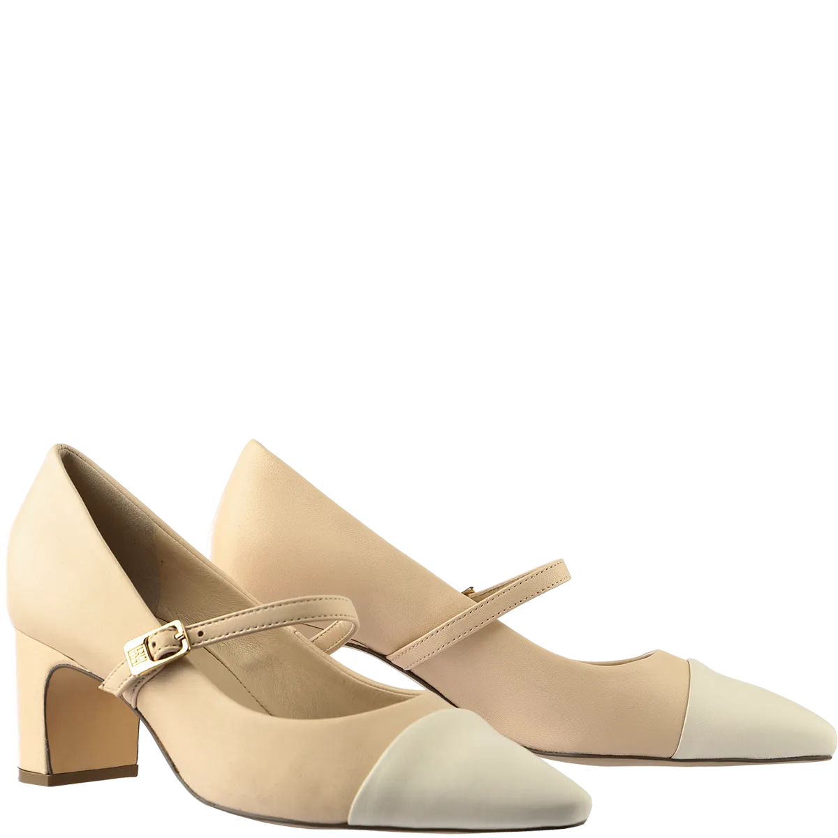 Туфли PARIS артикул 11056201308