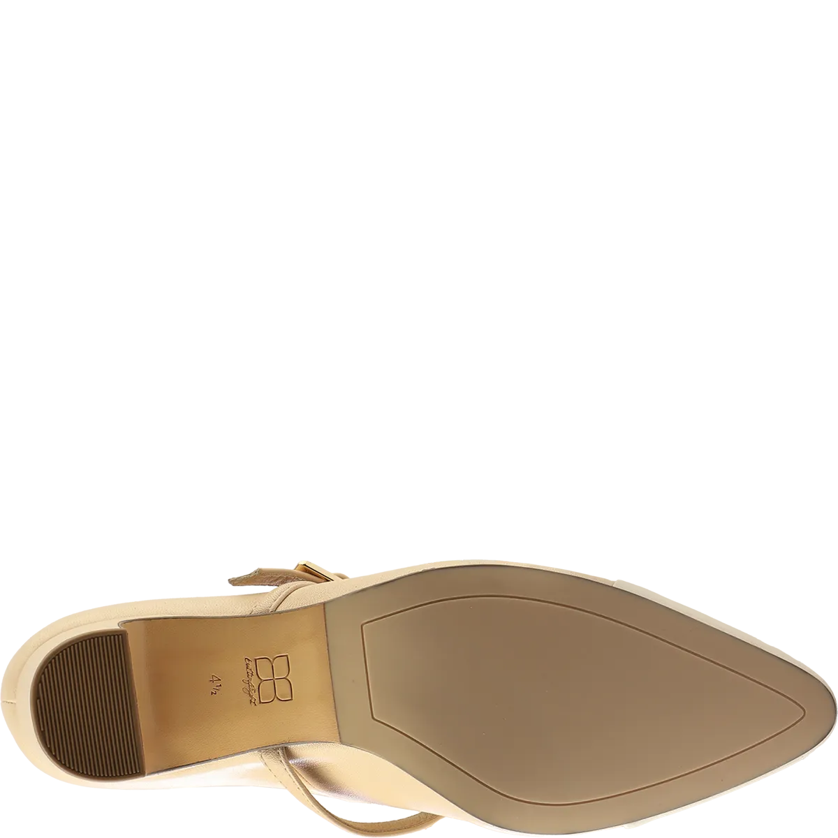 Туфли PARIS артикул 11056201308